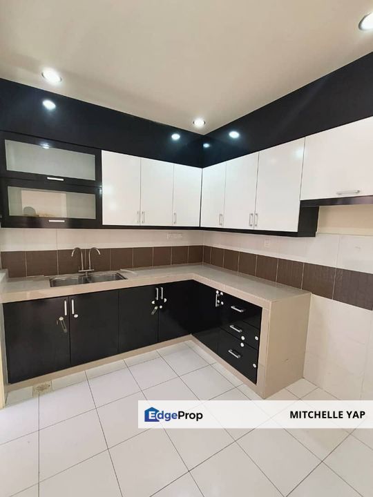 Taman Bukit Indah Double Storey For Sales, Selangor, Ampang