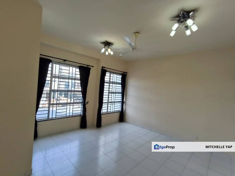 Taman Bukit Indah Double Storey For Sales, Selangor, Ampang