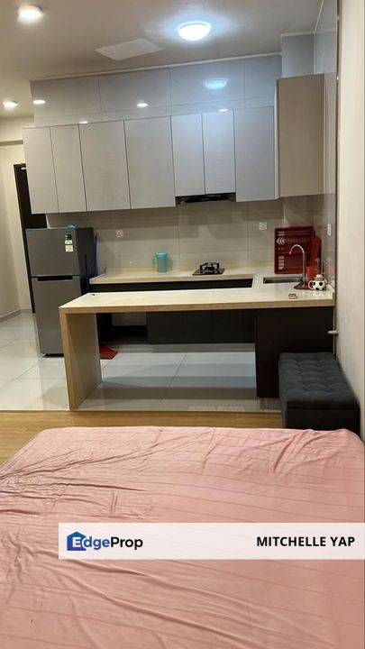 Country Garden Studio For RENT , Johor, Johor Bahru