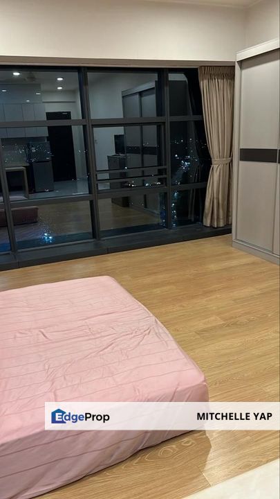 Country Garden Studio For RENT , Johor, Johor Bahru