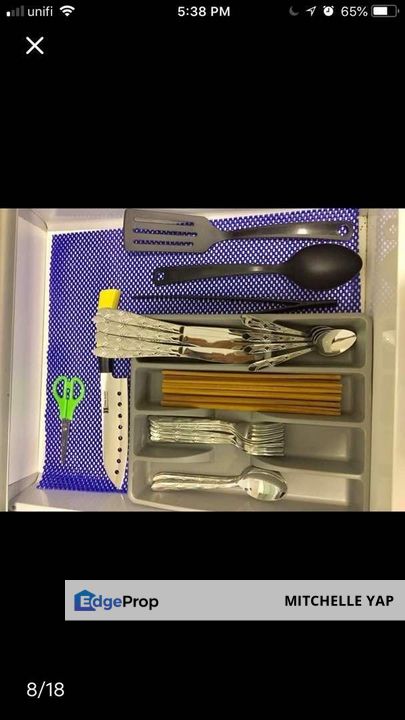 Prima Regency THREE BEDROOMS For Sales, Johor, Plentong