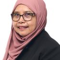PUTERI SURAYA