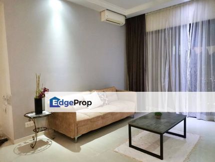 Low Rise Condo Seri Riana Residence Wangsa Maju, Kuala Lumpur, Wangsa Maju