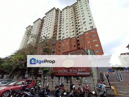 Selesa i Resort Apartment Kajang Selangor, Selangor, Kajang