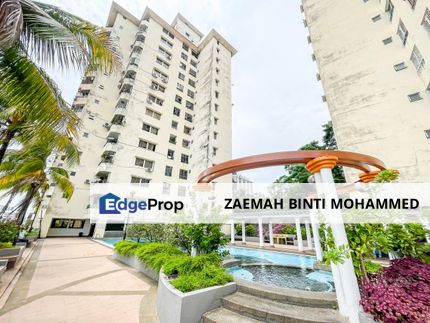 Menara Megah Jalan Ipoh Kuala Lumpur, Kuala Lumpur, Jalan Ipoh