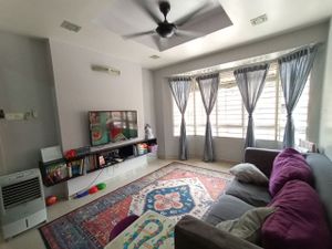 Level 1 D Rimba Apartment Kota Damansara Petaling Jaya for Sale @RM450 ...