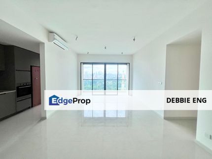 3 Bedrooms Overlooking KLCC View, Kuala Lumpur, Dutamas