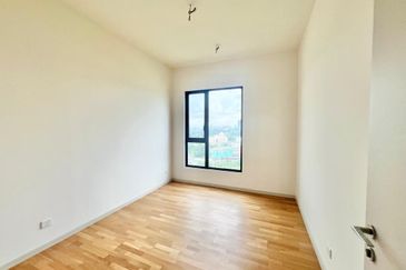 Residensi Solaris Parq