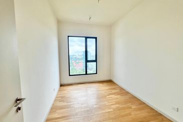 Residensi Solaris Parq