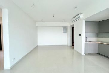 Residensi Solaris Parq