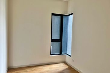 Residensi Solaris Parq