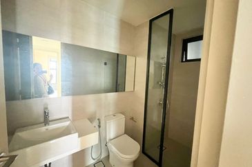 Residensi Solaris Parq