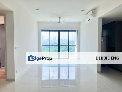 KLCC View - 2 Bedrooms High Floor Best Deal, Kuala Lumpur, Dutamas