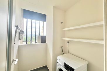 Residensi Solaris Parq