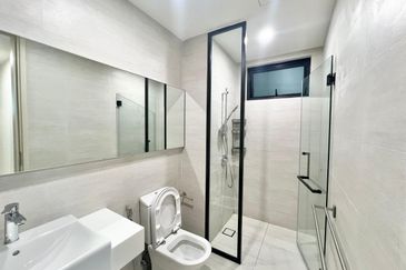 Residensi Solaris Parq