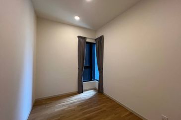 Residensi Solaris Parq