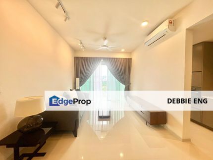 2 Bedrooms KLCC View Interior Design Unit High Floor , Kuala Lumpur, Dutamas