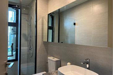 Residensi Solaris Parq