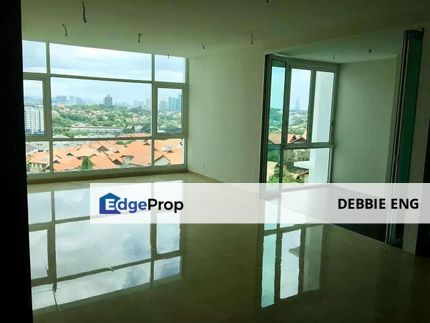 Rare Big Duplex unit at Sunway Vivaldi, Sri Hartamas, Kuala Lumpur, Sri Hartamas 