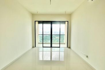 Residensi Solaris Parq