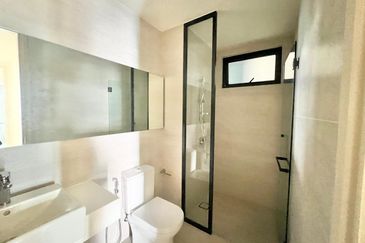 Residensi Solaris Parq