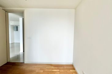 Residensi Solaris Parq