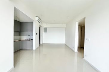 Residensi Solaris Parq