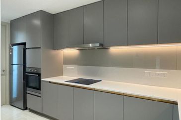 Residensi Solaris Parq