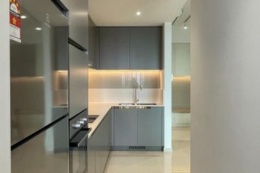 Residensi Solaris Parq