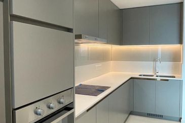 Residensi Solaris Parq