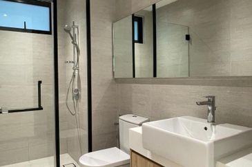 Residensi Solaris Parq