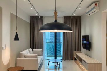 Residensi Solaris Parq