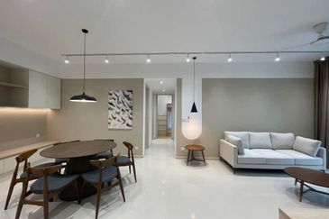 Residensi Solaris Parq