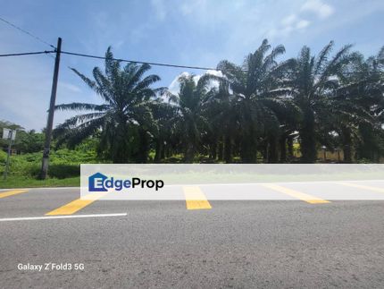 2.856 Acres Residential Land for JV at Jeram Kuala Selangor, Selangor, Jeram