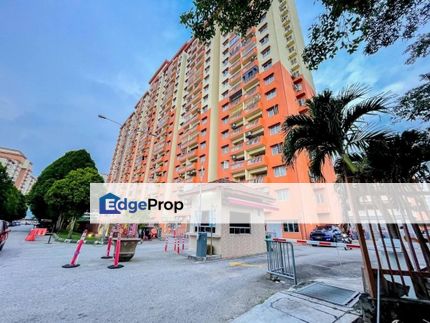 Rumah Lelong Apartment, Selangor, Kajang