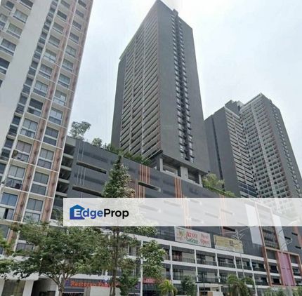Rumah Lelong Apartment, Selangor, Kota Damansara
