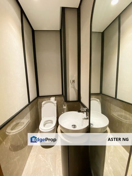 Alila 2 Condominium for SALE, Penang, Tanjung Bungah