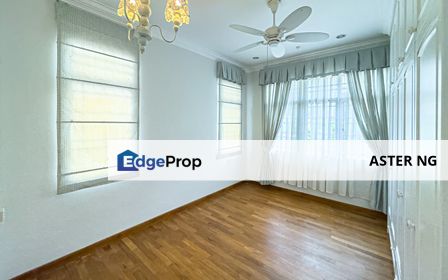 Three Storey semi-d in Tanjung Bungah for sale , Penang, Tanjung Bungah