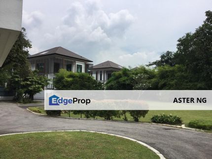 2 Storey Bungalow Near Jesselton For Sale, Penang, Georgetown