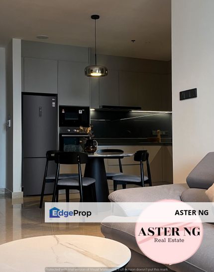 Marriott Residence for rent, Penang, Georgetown