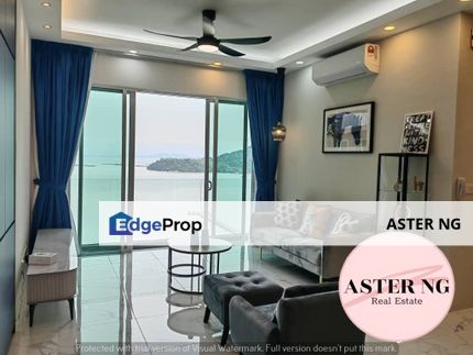 Quaywest for rent , Penang, Bayan Lepas