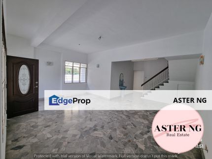 Tanjung Bungah 2-Storey Semi-D for sale , Penang, Tanjung Bungah