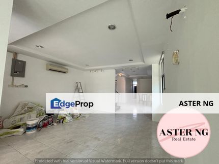 2-Storey Terrace in Pulau Tikus for rent , Penang, Persiaran Gurney