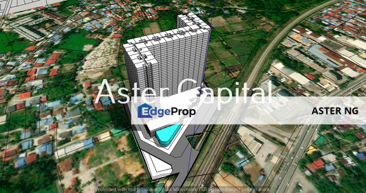 Bukit Mertajam land for sale , Penang, Bukit Mertajam