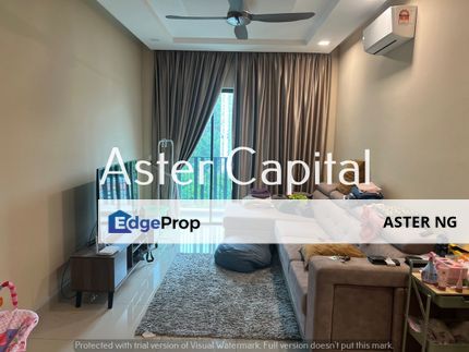 ForestVille for sale , Penang, Bayan Lepas