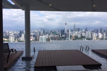 The Sentral Residences