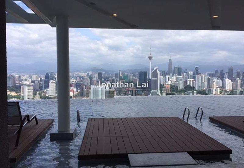 The Sentral Residences