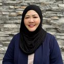 NADIA RIZA BINTI MAHADI