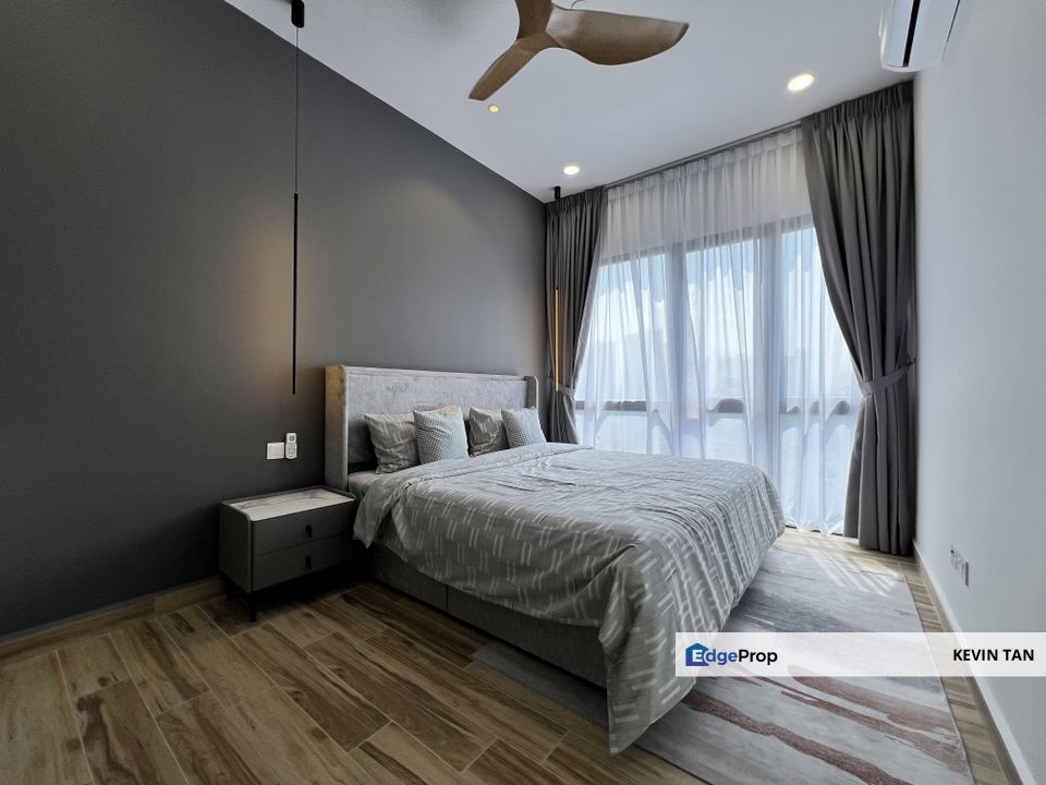 Luxury condo within Country Heights Damansara, Kuala Lumpur, Country Heights Damansara