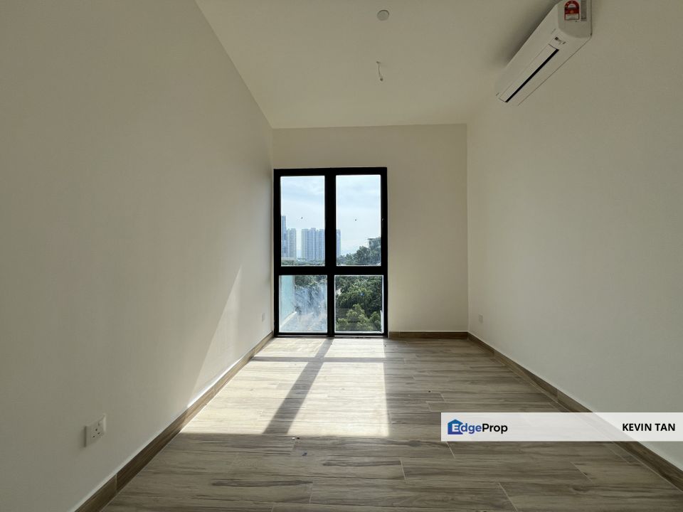 Luxury condo within Country Heights Damansara, Kuala Lumpur, Country Heights Damansara